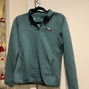 Women’s Pullover. L.L. Bean S Reg.